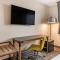 Fairfield Inn & Suites by Marriott Providence Airport Warwick