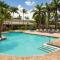 Miami Airport Marriott