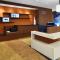 Fairfield Inn & Suites by Marriott Fresno Yosemite International Airport - Fresno