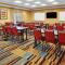 Fairfield Inn & Suites by Marriott Fresno Yosemite International Airport