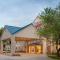 Fairfield Inn & Suites by Marriott Dallas Plano