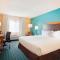 Fairfield Inn & Suites by Marriott Dallas Plano