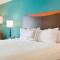 Fairfield Inn & Suites by Marriott Dallas Plano