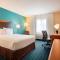 Fairfield Inn & Suites by Marriott Dallas Plano