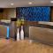 Fairfield Inn & Suites by Marriott Great Barrington Lenox/Berkshires - Ґрейт-Баррінґтон