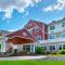 Fairfield Inn & Suites by Marriott Great Barrington Lenox/Berkshires - Ґрейт-Баррінґтон