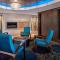 Fairfield Inn & Suites by Marriott Great Barrington Lenox/Berkshires - Ґрейт-Баррінґтон