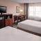 Fairfield Inn & Suites by Marriott Great Barrington Lenox/Berkshires - Ґрейт-Баррінґтон