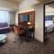 Sheraton Grand Los Angeles
