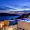 White Pearl Villas - Oia