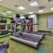 SpringHill Suites by Marriott Grand Rapids Airport Southeast - Cascade