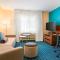 Fairfield Inn & Suites Mankato - Mankato