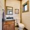 Serene Broken Bow Cabin with Hot Tub and Fire Pit! - Broken Bow