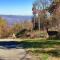 Blue Ridge Parkway Panoramic Paradise-60 Mile View - Fancy Gap