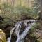 Blue Ridge Parkway Panoramic Paradise-60 Mile View - Fancy Gap