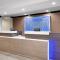 Fairfield Inn and Suites Wilson