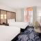 Fairfield Inn and Suites Wilson