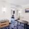 Fairfield Inn and Suites Wilson