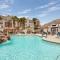 Residence Inn By Marriott Las Vegas Stadium Area