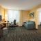 Fairfield Inn & Suites by Marriott Calgary Downtown - Calgary