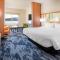 Fairfield Inn & Suites by Marriott Klamath Falls