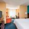 Fairfield Inn & Suites Holland