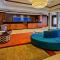 Fairfield Inn and Suites by Marriott Oklahoma City Airport - Oklahoma City