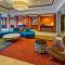 Fairfield Inn and Suites by Marriott Oklahoma City Airport - Oklahoma City