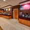 Fairfield Inn and Suites by Marriott Oklahoma City Airport - Oklahoma City