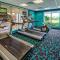 Fairfield Inn and Suites by Marriott Oklahoma City Airport - Oklahoma City