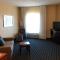 Fairfield Inn and Suites by Marriott Oklahoma City Airport - Oklahoma City