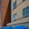Fairfield Inn & Suites by Marriott Dallas West/I-30 - Dallas