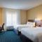 Fairfield Inn & Suites by Marriott Dallas West/I-30 - Dallas