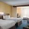 Fairfield Inn & Suites by Marriott Dallas West/I-30 - Dallas