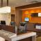 Fairfield Inn & Suites by Marriott Dallas West/I-30 - Dallas