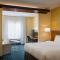 Fairfield Inn & Suites by Marriott Dallas West/I-30 - Dallas