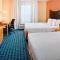 Fairfield Inn & Suites by Marriott Jonesboro