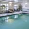 Fairfield Inn & Suites South Bend at Notre Dame - ساوث بند