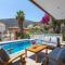 Gorgeous 3 Bedroom Property at Kalamar Bay - Kalkan