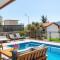 Gorgeous 3 Bedroom Property at Kalamar Bay - Kalkan