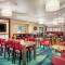 SpringHill Suites by Marriott Modesto - Modesto