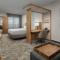 SpringHill Suites by Marriott Tuscaloosa - Tuscaloosa