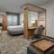 SpringHill Suites by Marriott Tuscaloosa