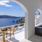 White Pearl Villas - Oia