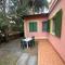 Casa Viale Amico - Giardino Privato