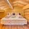 Jup - a luxury boutique chalet - Варт