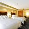 Fairfield Inn & Suites Tampa Fairgrounds/Casino