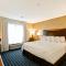 Fairfield Inn & Suites Tampa Fairgrounds/Casino