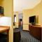 Fairfield Inn & Suites Tampa Fairgrounds/Casino