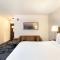 Fairfield Inn & Suites Savannah Airport - Savannah